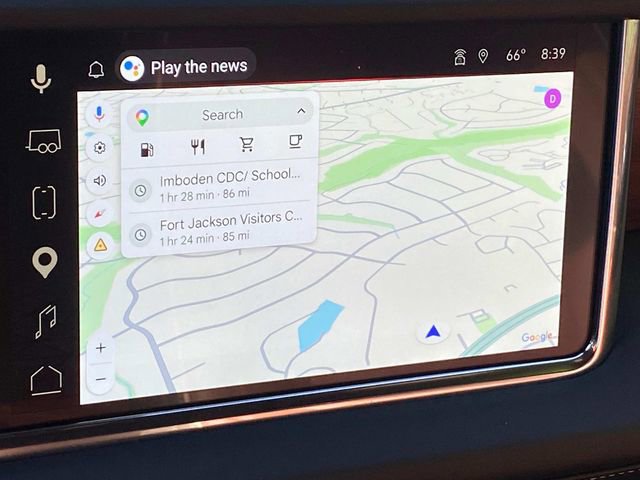 Used 2023 GMC Yukon Denali Ultimate image 27