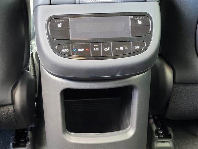 New 2026 Hyundai Ioniq 9 SEL image 14