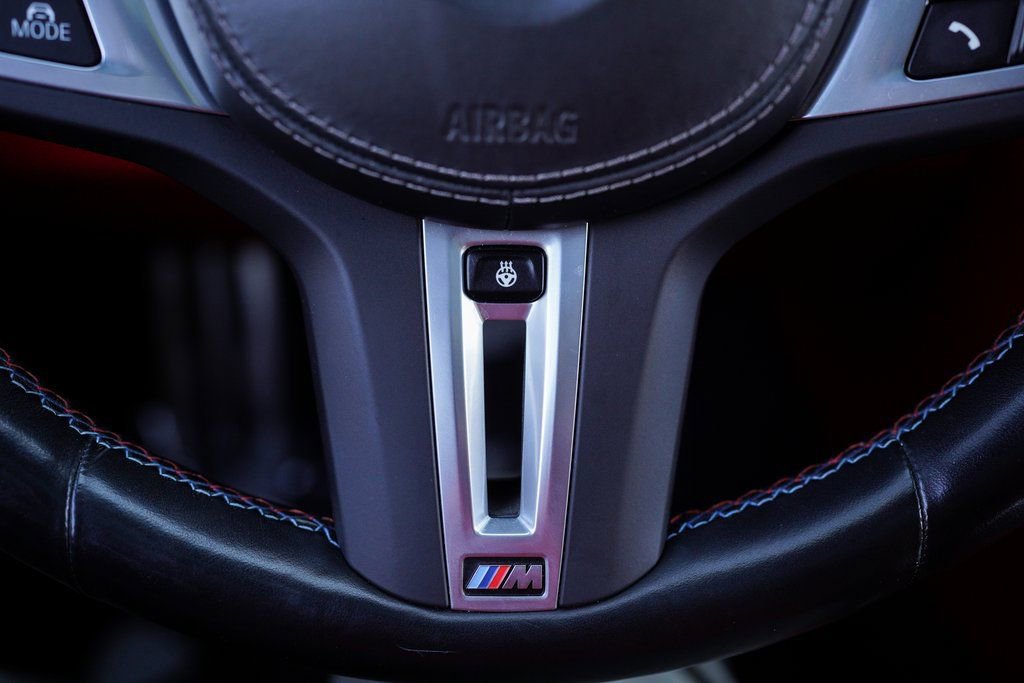 Used 2023 BMW M850i Gran Coupe xDrive image 30