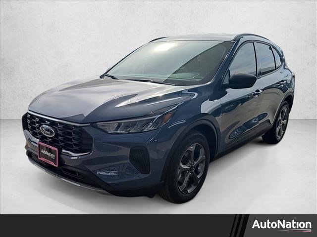 New 2026 Ford Escape ST-Line image 1