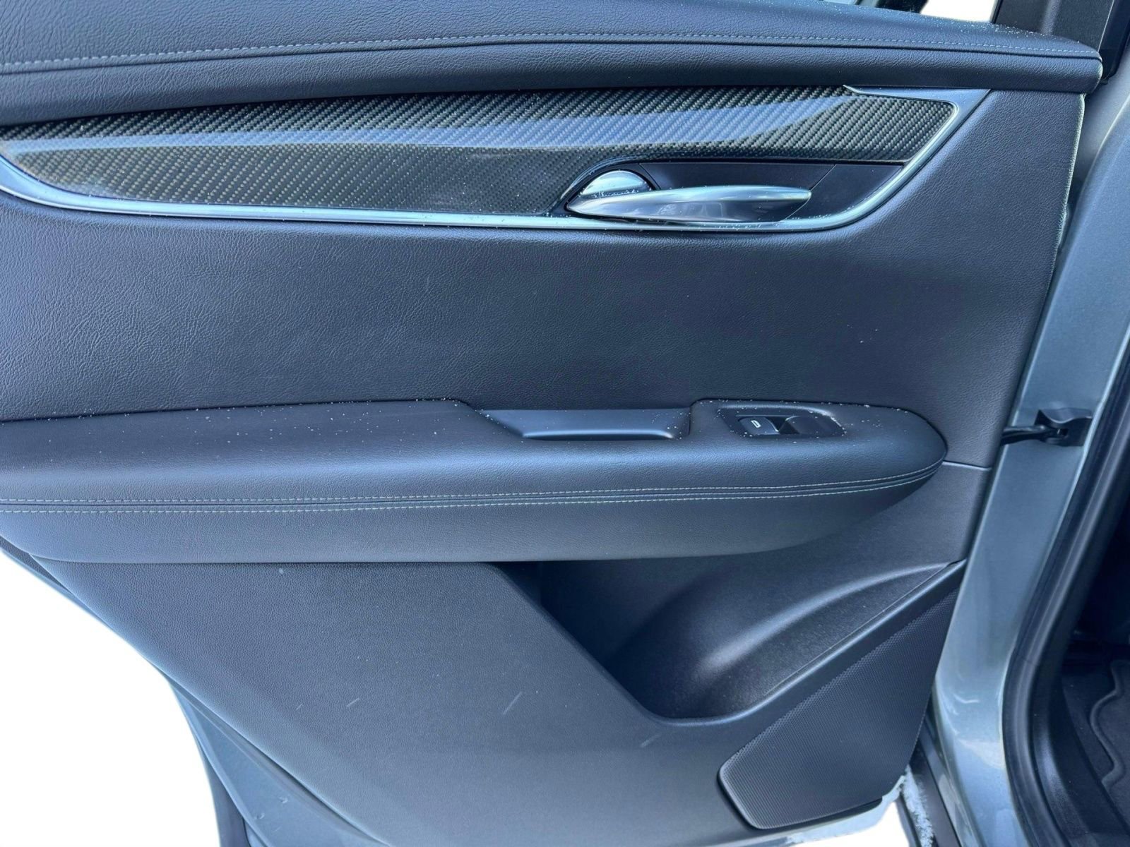 Used 2020 Cadillac XT6 Sport image 15