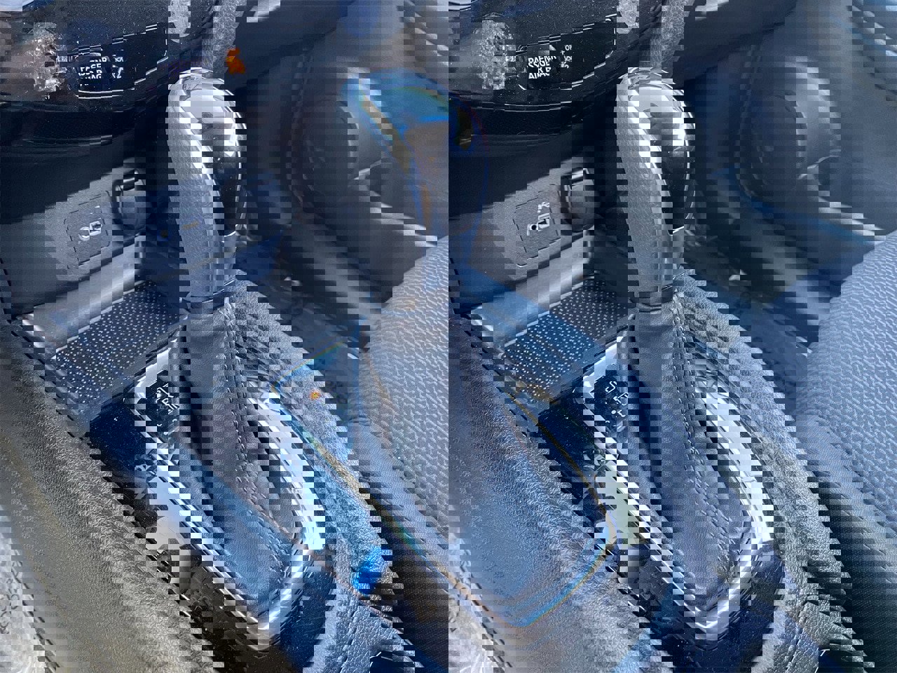 Used 2021 Nissan Rogue Sport S image 26