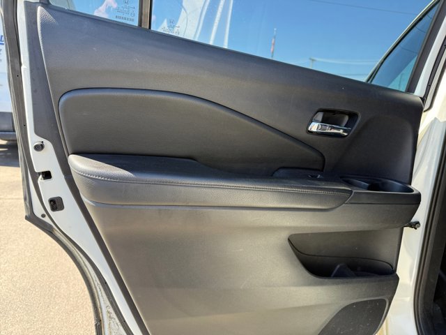 Used 2019 Honda Passport Sport image 26