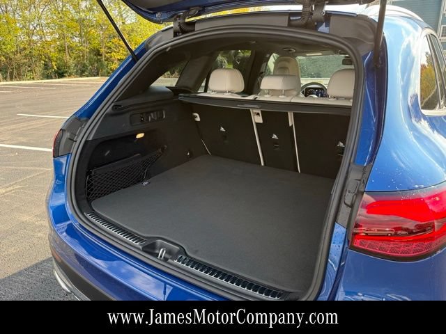 Certified 2026 Mercedes-Benz GLC 300 4MATIC image 19