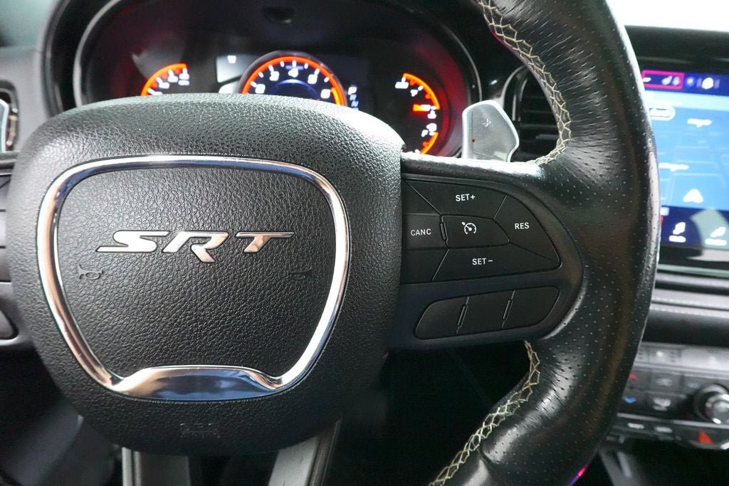 Used 2021 Dodge Durango SRT w/ Black Package AWD/4WD image 13