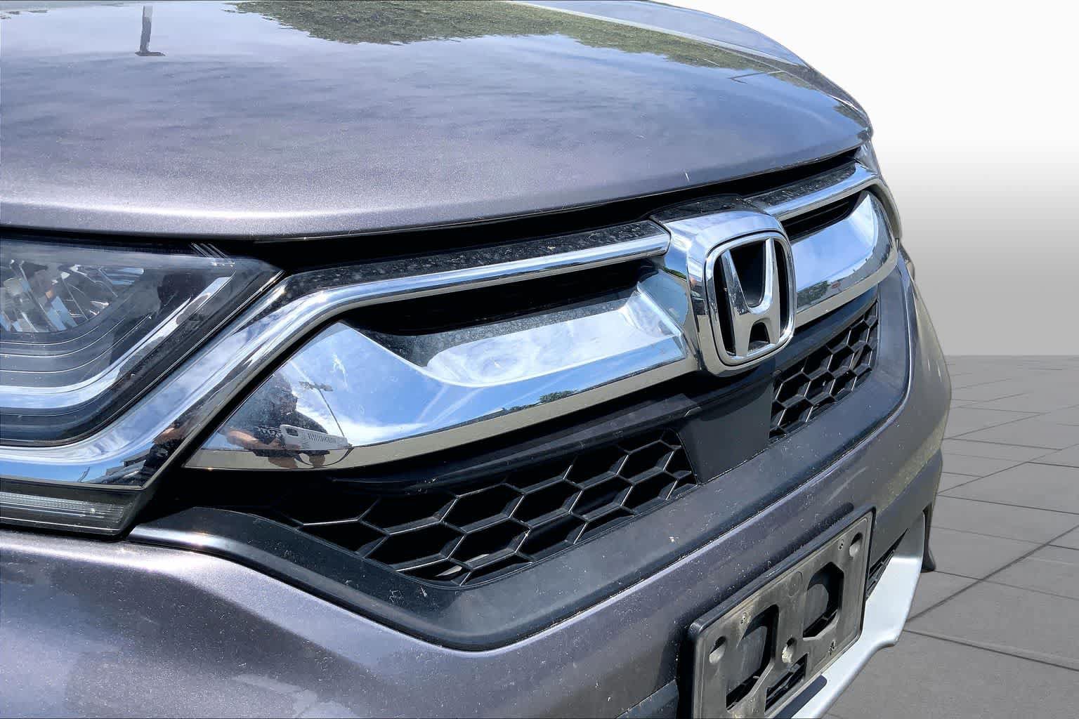 Used 2018 Honda CR-V Touring image 30