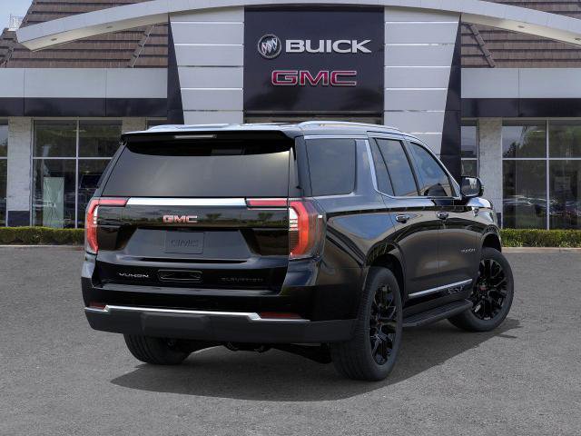 New 2026 GMC Yukon Elevation w/ Elevation Premium Package image 4