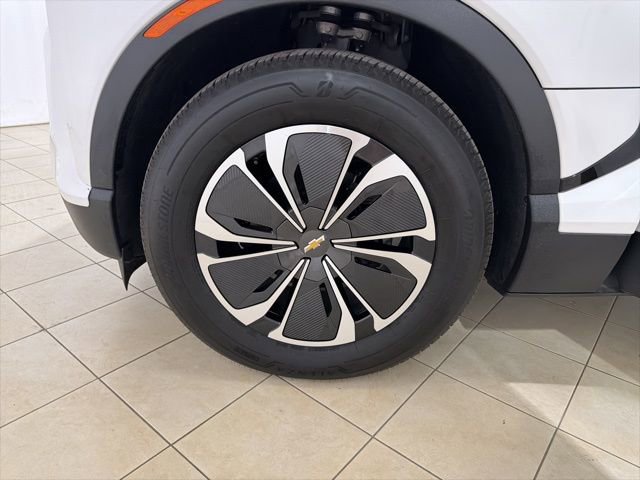 Used 2024 Chevrolet Blazer EV LT image 30