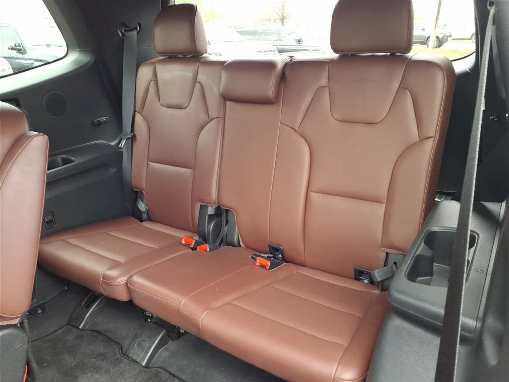 Used 2024 Kia Telluride SX Prestige image 29