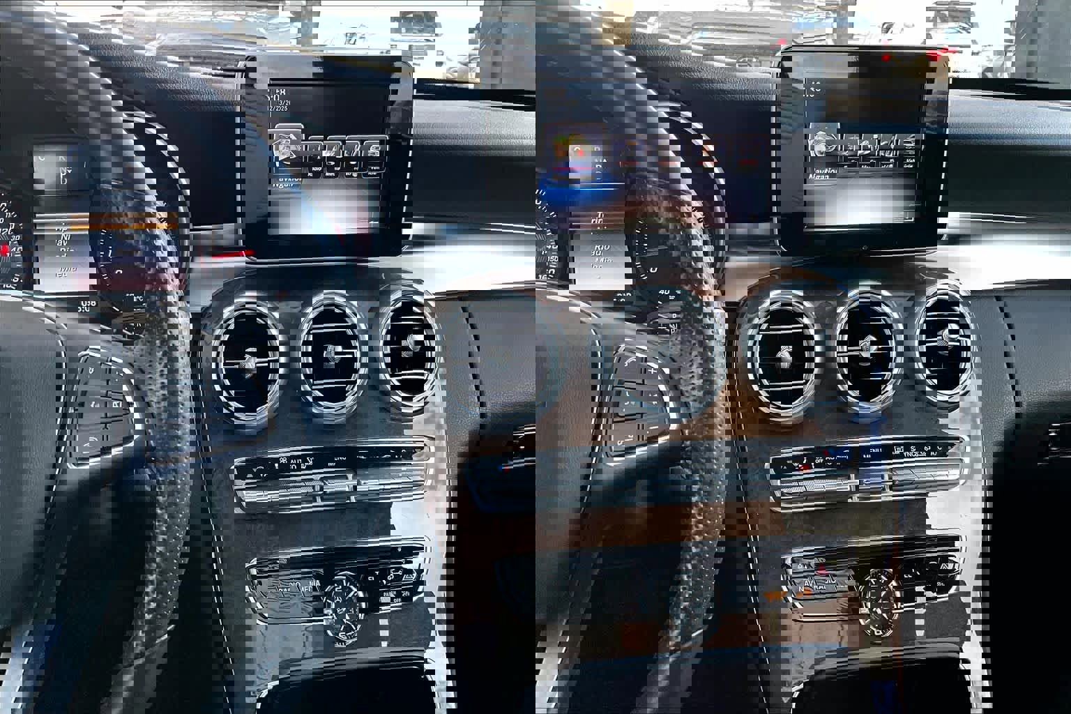 Certified 2017 Mercedes-Benz C 300 Sedan image 6