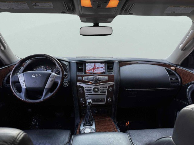 Used 2018 INFINITI QX80 2WD image 47