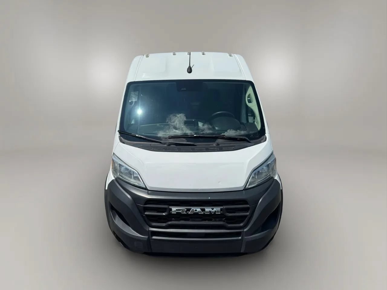 Used 2023 RAM ProMaster 2500 FWD image 3