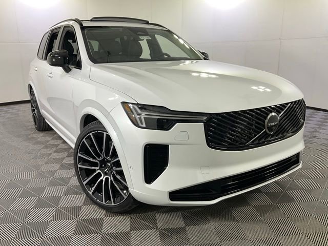 New 2026 Volvo XC90 B6 Ultra w/ Lounge Package image 42