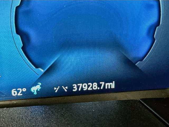 Used 2025 Ford Bronco Sport Big Bend AWD/4WD image 13