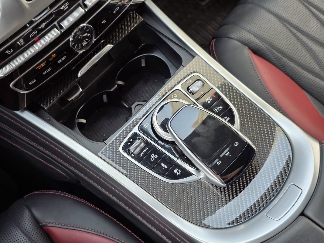 Used 2022 Mercedes-Benz G 63 AMG 4MATIC image 17