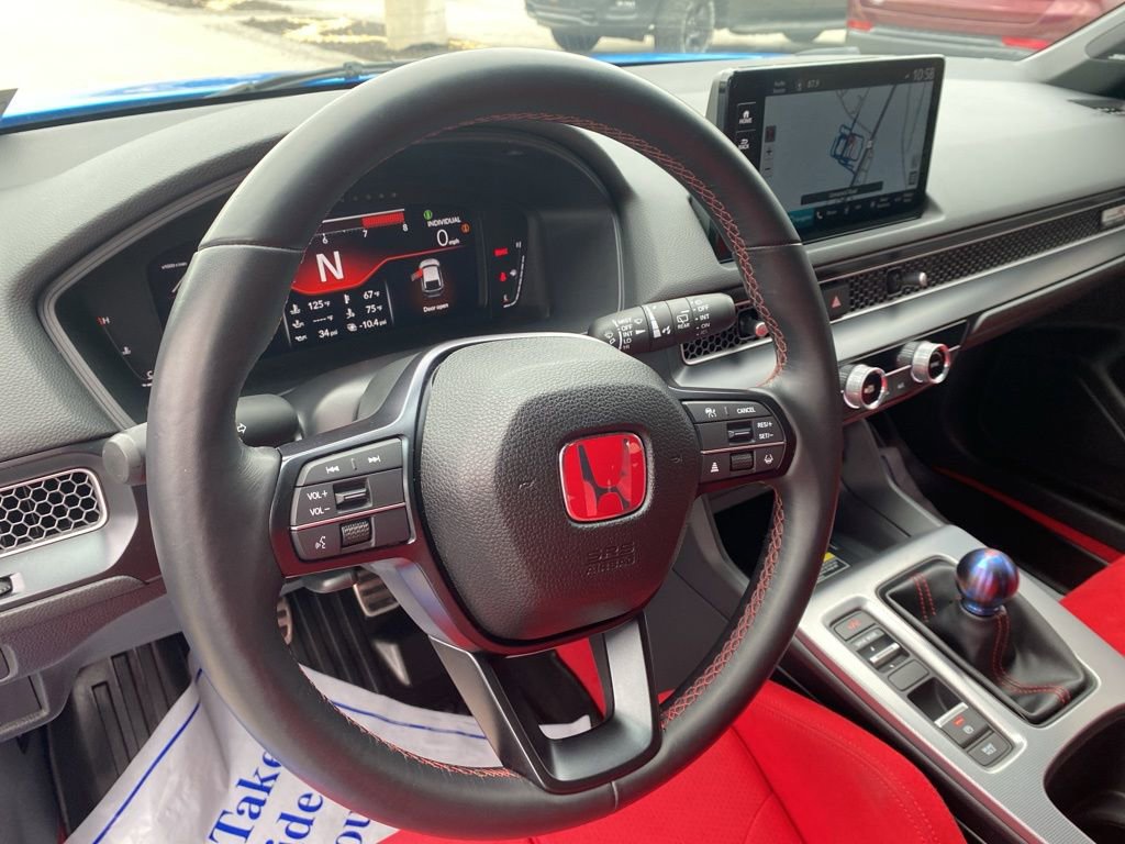 Used 2024 Honda Civic Type R image 20
