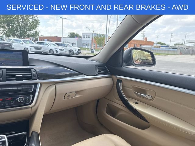 Used 2015 BMW 428i Gran Coupe xDrive AWD/4WD image 59