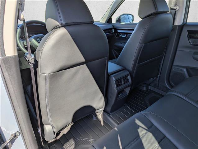 New 2026 Honda CR-V EX-L image 24