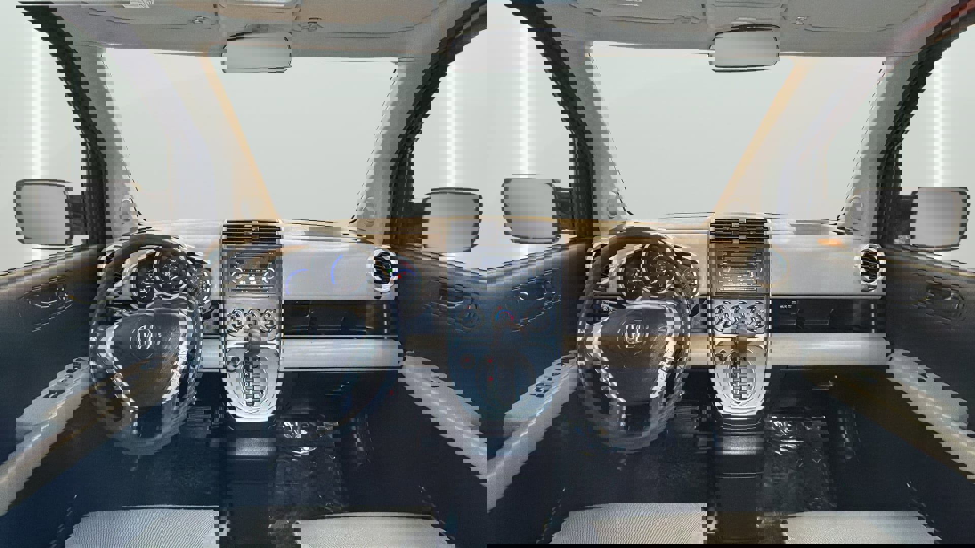 Used 2008 Honda Element EX image 35