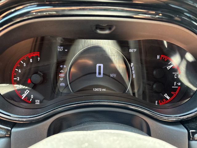 Used 2024 Dodge Durango R/T AWD/4WD image 13