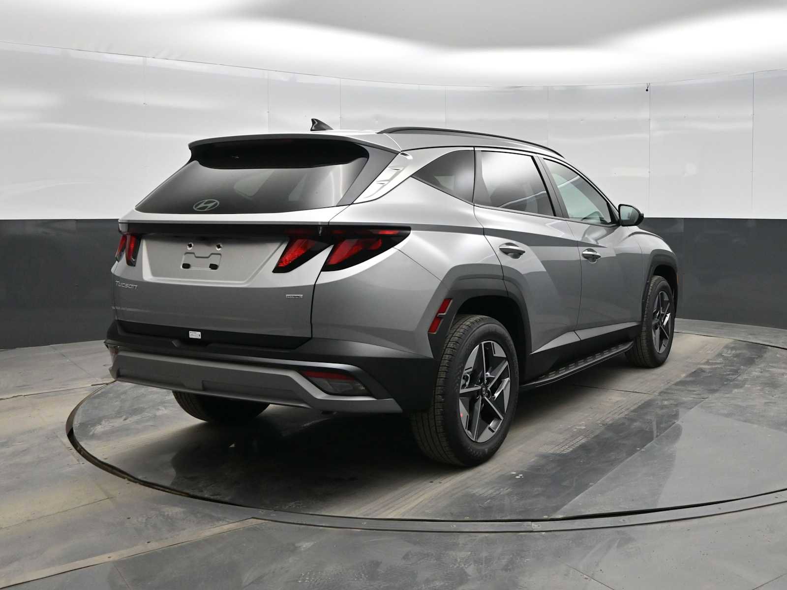 New 2026 Hyundai Tucson SEL image 7