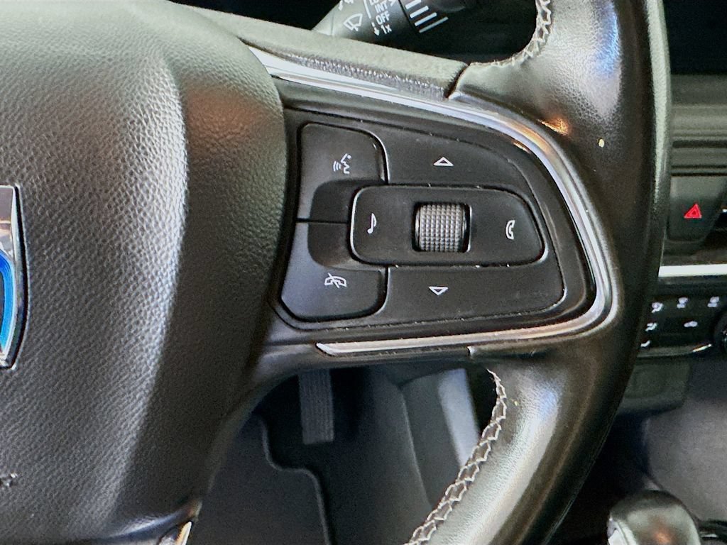 Used 2024 Buick Encore GX Preferred FWD image 23