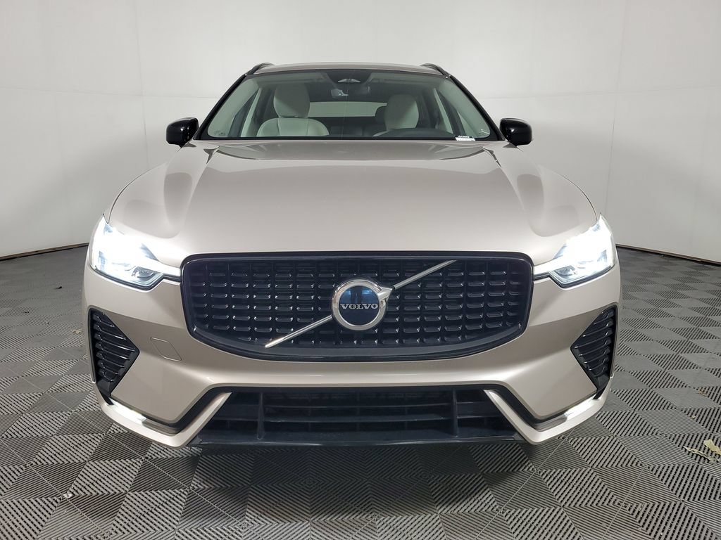 Certified 2024 Volvo XC60 B5 Core w/ Protection Package Premier AWD/4WD video 2