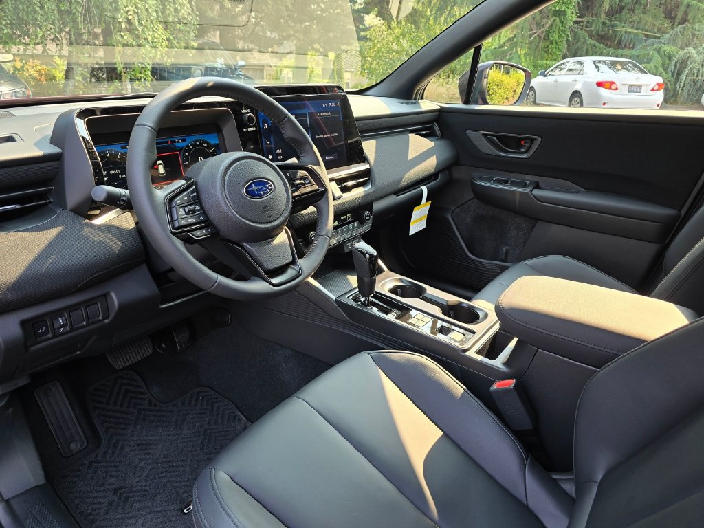 New 2026 Subaru Outback Premium AWD/4WD image 11
