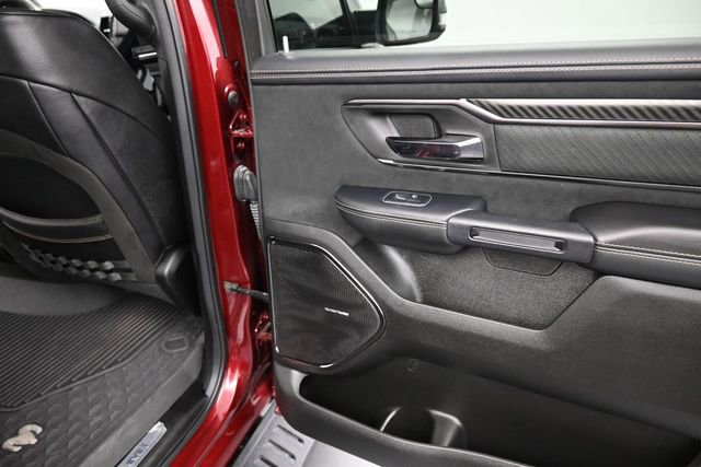 Used 2024 RAM 1500 TRX AWD/4WD image 19