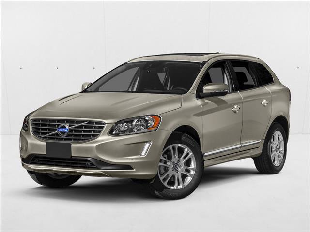 Used 2016 Volvo XC60 T5 Premier w/ Proximity Package FWD video 1