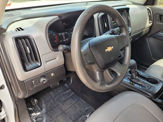 Used 2015 Chevrolet Colorado W/T image 17