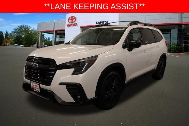 Used 2024 Subaru Ascent Onyx Edition Limited AWD/4WD image 6