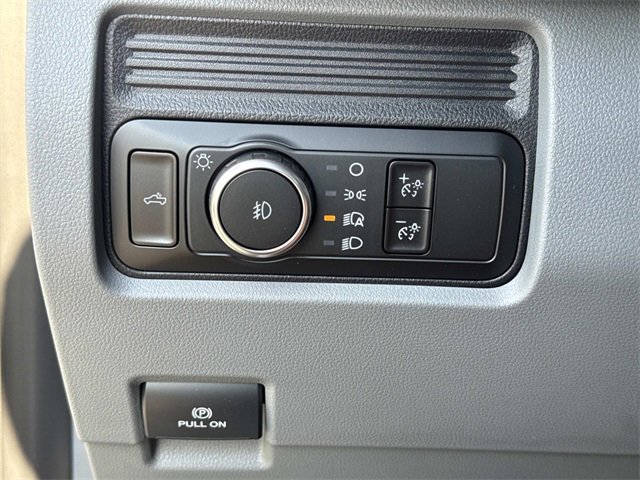 New 2026 Ford F250 XL w/ STX Appearance Package image 19