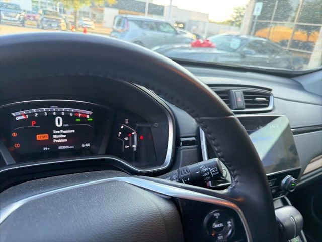 Used 2022 Honda CR-V EX-L image 13