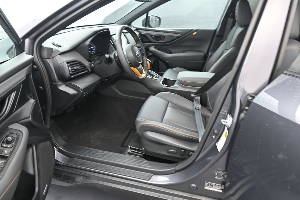 Used 2024 Subaru Outback Wilderness w/ Wilderness Package AWD/4WD image 17