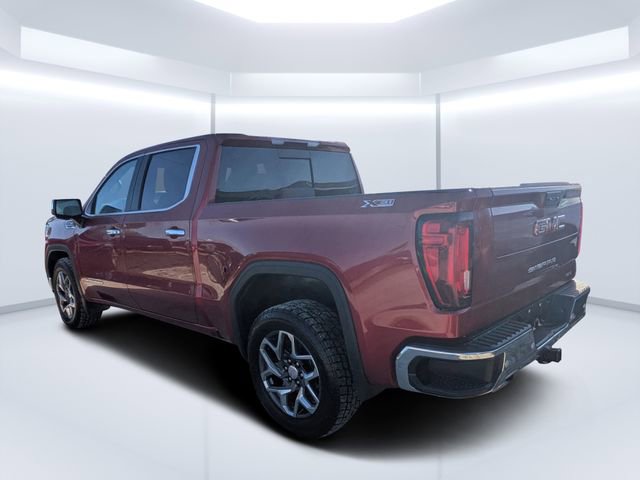 Used 2023 GMC Sierra 1500 SLT w/ SLT Premium Plus Package image 5