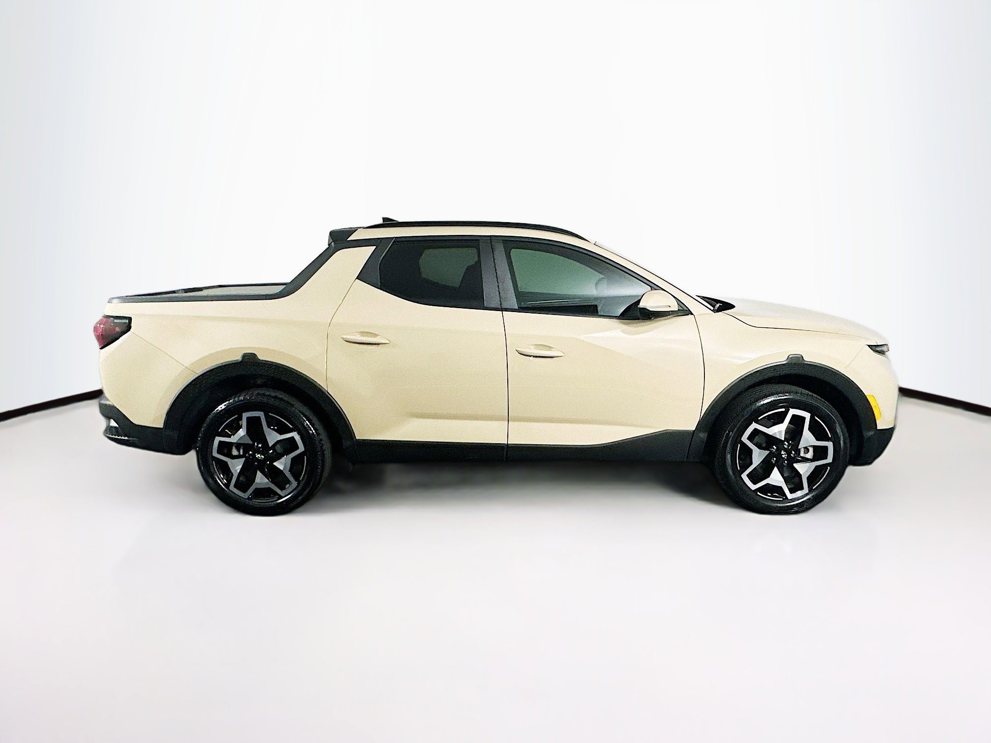 Used 2024 Hyundai Santa Cruz Limited AWD/4WD image 10