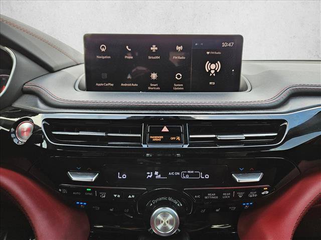 Used 2024 Acura MDX Type S AWD/4WD image 14