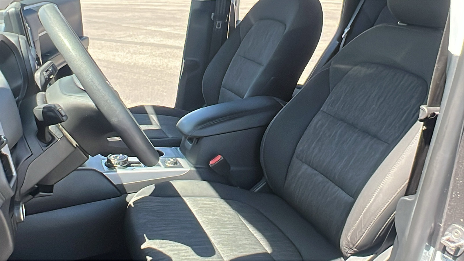 Used 2023 Ford Bronco Sport Big Bend image 19