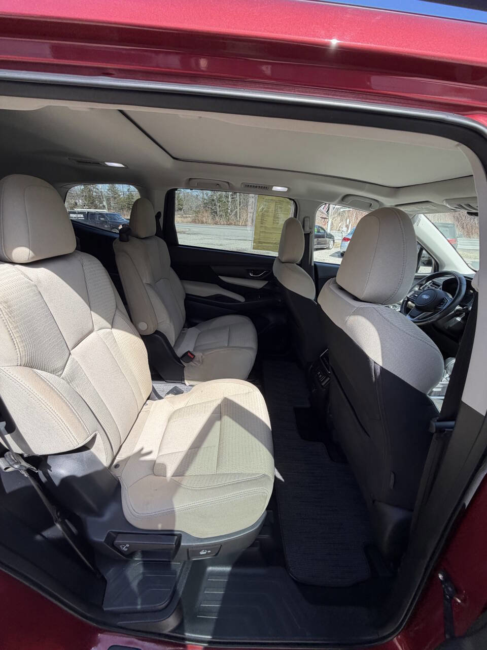 Used 2019 Subaru Ascent Premium image 19
