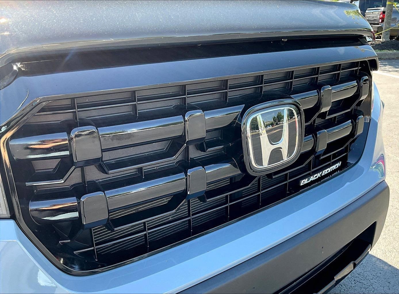Used 2024 Honda Ridgeline Black Edition image 34