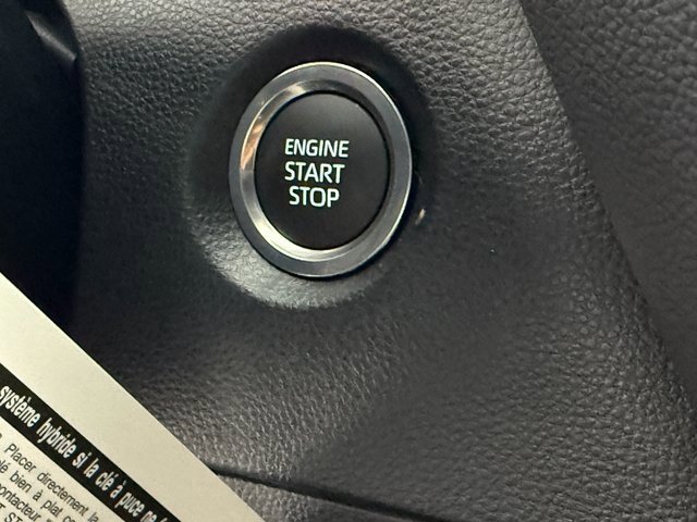 New 2026 Toyota Corolla XSE image 15