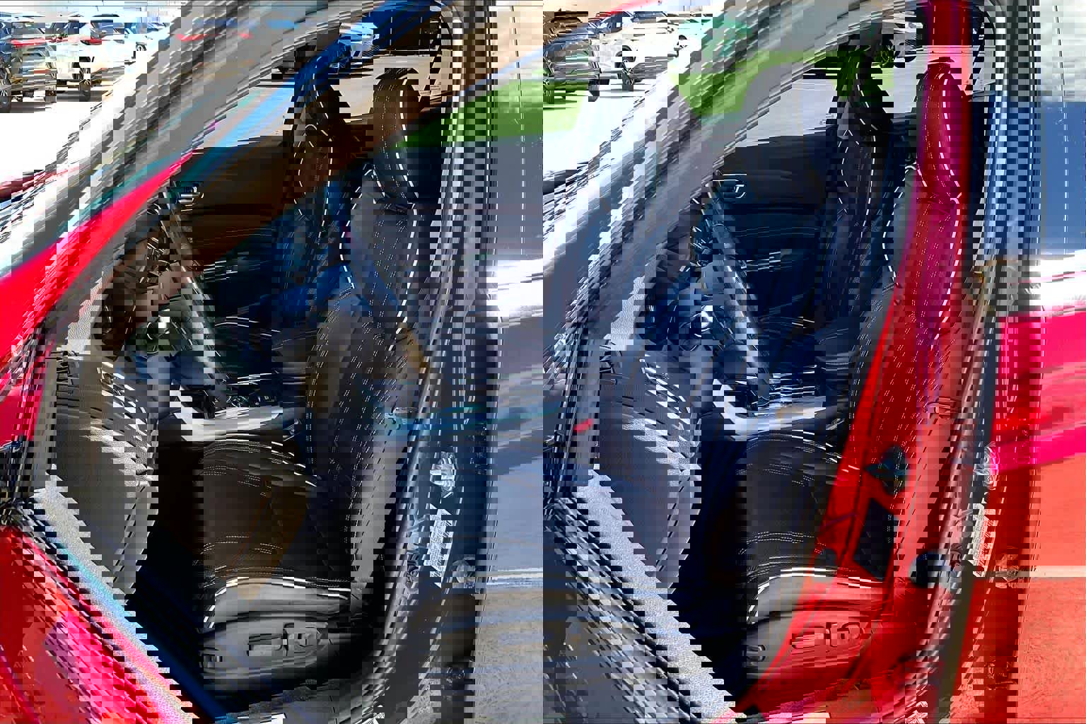 Used 2018 Acura TLX V6 w/ Technology Package image 8