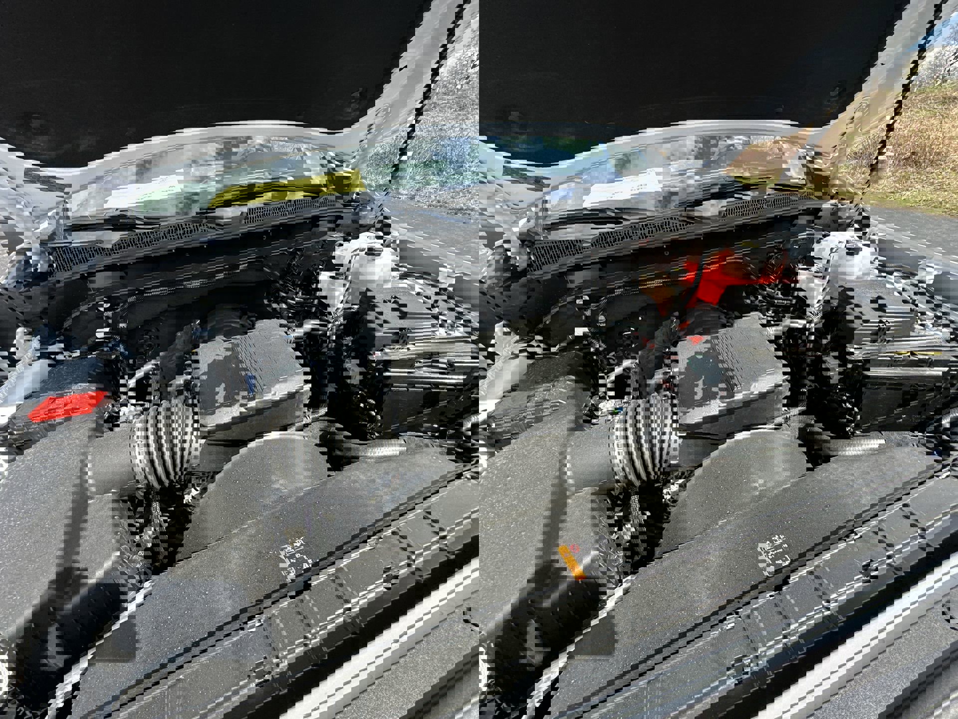 New 2026 GMC Sierra 2500 Pro w/ Convenience Package image 24