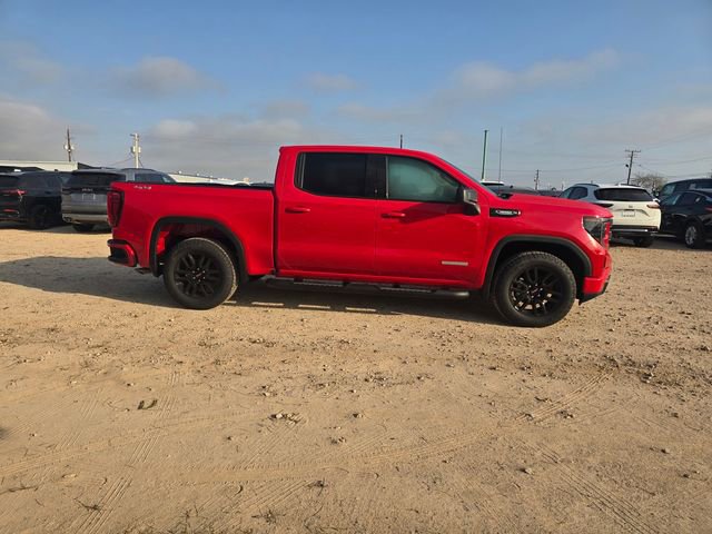 New 2026 GMC Sierra 1500 Elevation w/ Elevation Select Package image 4