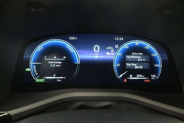 New 2026 Toyota Camry XSE FWD image 6