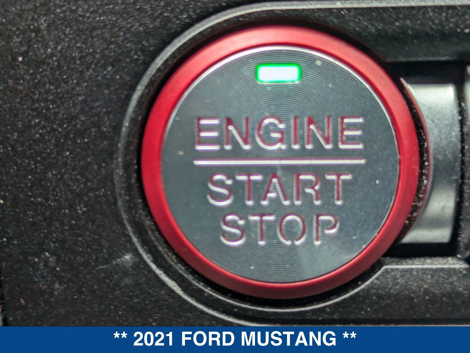 Used 2021 Ford Mustang GT w/ GT Performance Package RWD image 29