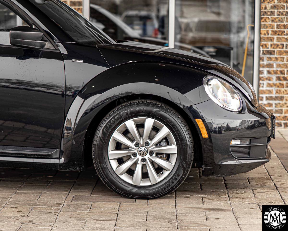 Used 2016 Volkswagen Beetle 1.8T image 18