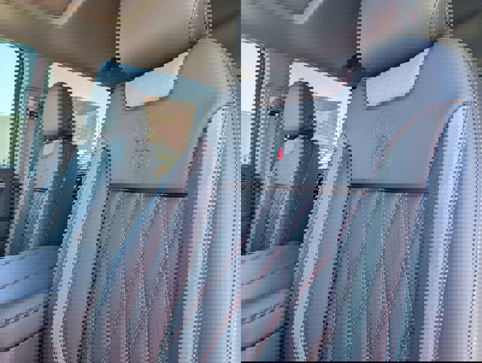 New 2026 Chevrolet Silverado 1500 RST image 21