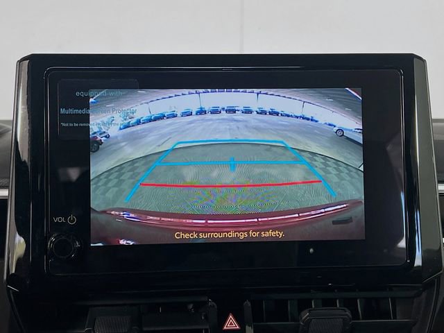 Used 2025 Toyota Corolla LE image 21